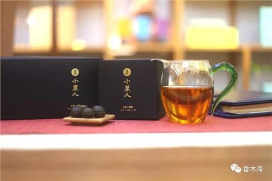 冬天來了，安化黑茶怎么煮才好喝？