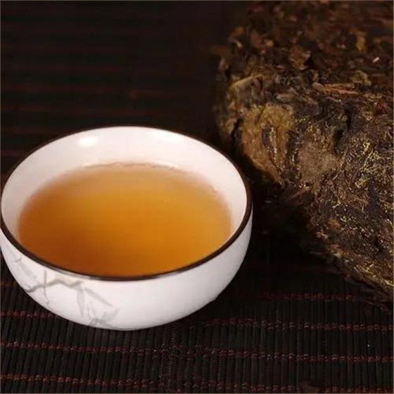 黑茶4