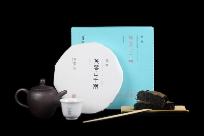 你最關(guān)心的安化黑茶問題匯總[茶友必讀]