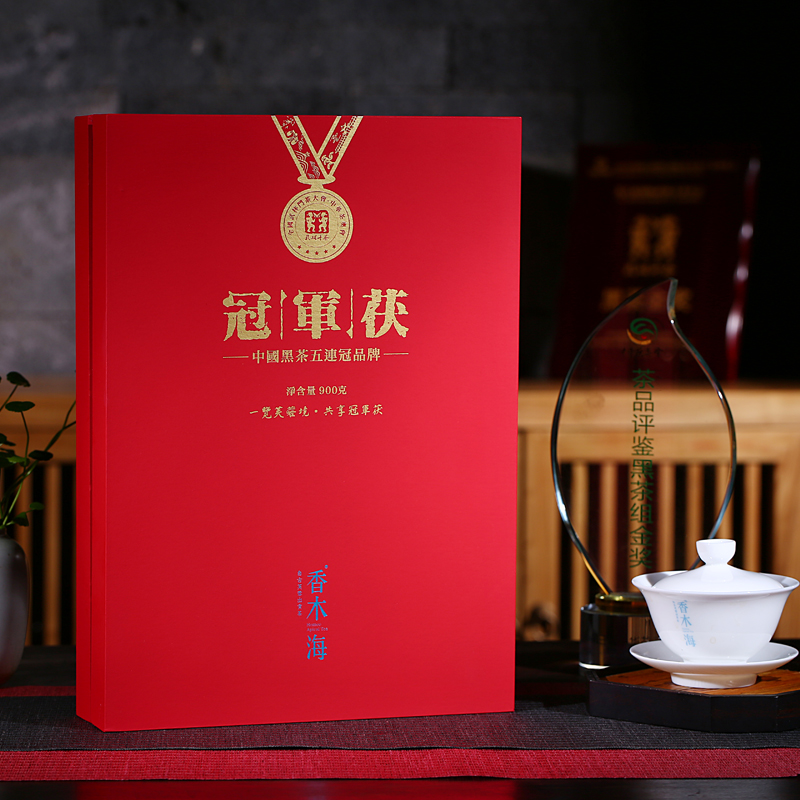 消費升級時代到來，品牌黑茶加盟店應該怎么做？