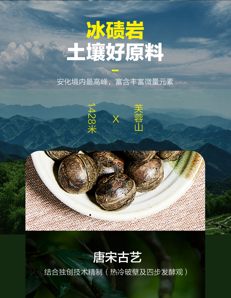 黑茶加盟,黑茶批發(fā),黑茶代理,黑茶廠家,黑茶定制 (10)