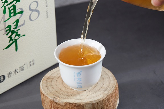 黑茶加盟,黑茶廠家,黑茶定制,黑茶批發(fā),黑茶代理 (4)